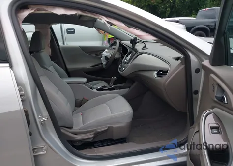 2020 Chevrolet Malibu Fwd 1Fl z USA, uszkodzony, nr VIN 1G1ZC5ST9LF043670